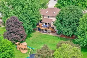 1416 Kings Lynn Rd, Stoughton, WI 53589 - Photo 52