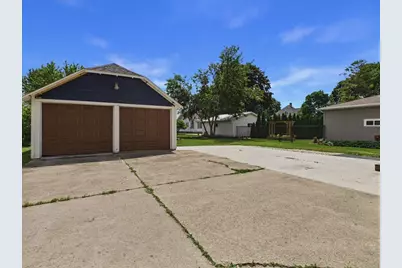 450 2nd Street, Randolph, WI 53956 - Photo 4