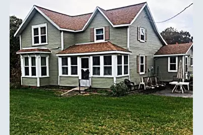 S6053 South Shore Road, Baraboo, WI 53913 - Photo 1