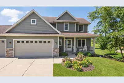 9347 Jenny Lind Lane, Sauk City, WI 53583 - Photo 86