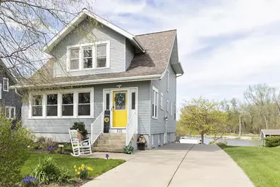 531 E Milwaukee Avenue, Fort Atkinson, WI 53538 - Photo 1