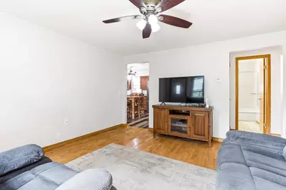 100 Mound View Drive, Friendship, WI 53934 - Photo 4