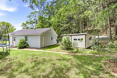100 Mound View Drive, Friendship, WI 53934 - Photo 42