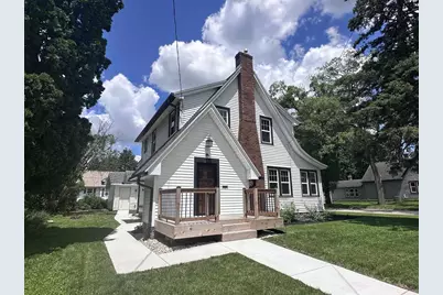 1221 Grace Street, Janesville, WI 53545 - Photo 1