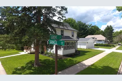 1221 Grace Street, Janesville, WI 53545 - Photo 64