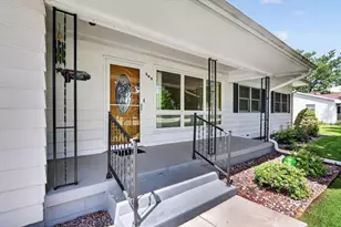 303 E Howe St, Orfordville, WI 53576 - Photo 4