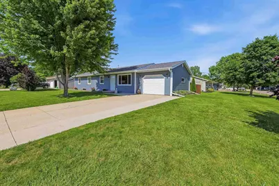 1103 Lombardi Lane, Beaver Dam, WI 53916 - Photo 2