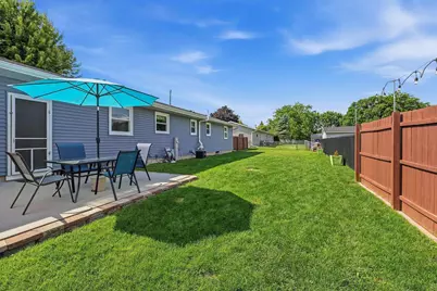 1103 Lombardi Lane, Beaver Dam, WI 53916 - Photo 4