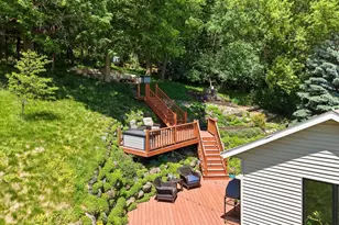 221 Yarrow Hill Dr, Cottage Grove, WI 53527 - Photo 46