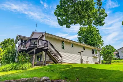 118 E Miller Road, Rio, WI 53960 - Photo 4