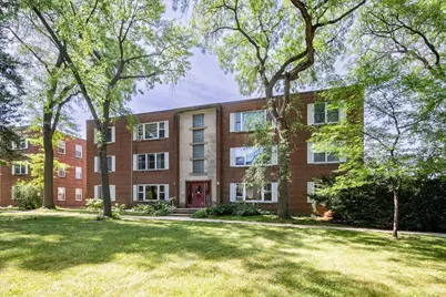 37 Sherman Terrace #3, Madison, WI 53704 - Photo 1