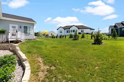 6691 Honeycomb Lane, DeForest, WI 53532 - Photo 44