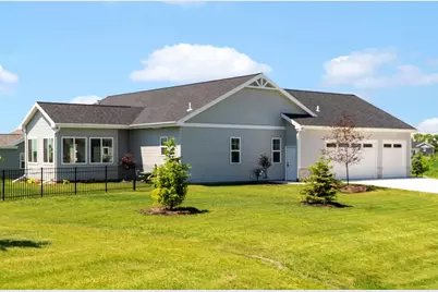 6691 Honeycomb Lane, DeForest, WI 53532 - Photo 42