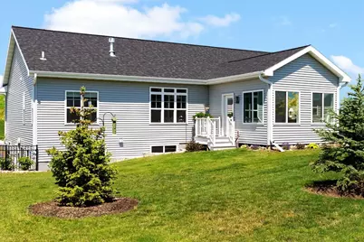 6691 Honeycomb Lane, DeForest, WI 53532 - Photo 10