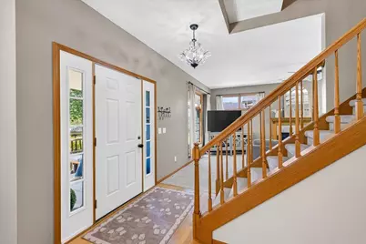 165 Dykstra Drive, Fall River, WI 53932 - Photo 4