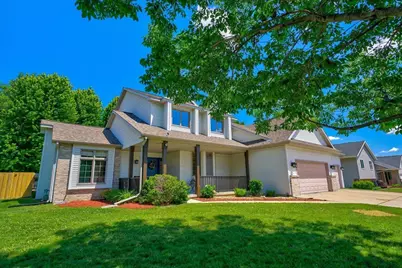 165 Dykstra Drive, Fall River, WI 53932 - Photo 56