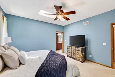 165 Dykstra Drive, Fall River, WI 53932 - Photo 22