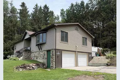 5030 S Valley Road, Black Earth, WI 53515 - Photo 2