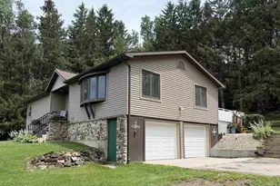 5030 S Valley Rd, Black Earth, WI 53515 - Photo 2