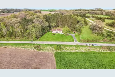 5030 S Valley Road, Black Earth, WI 53515 - Photo 52