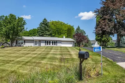 W846 North Court, Green Lake, WI 54941 - Photo 50