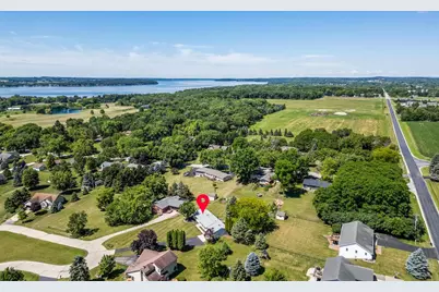 W846 North Court, Green Lake, WI 54941 - Photo 2