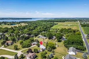 W846 North Ct, Green Lake, WI 54941 - Photo 2