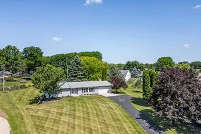 W846 North Court, Green Lake, WI 54941 - Photo 36
