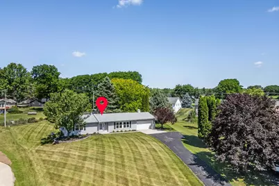 W846 North Court, Green Lake, WI 54941 - Photo 34