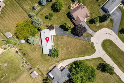 W846 North Court, Green Lake, WI 54941 - Photo 44