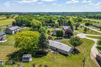 W846 North Court, Green Lake, WI 54941 - Photo 54