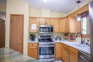 915 Deerborn Ave, Friendship, WI 53934 - Photo 8