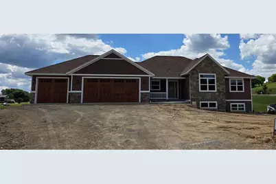 N7091 Still Point Trail, Pardeeville, WI 53954 - Photo 2