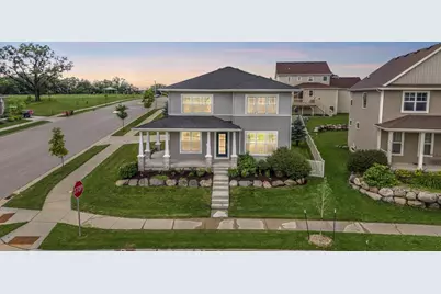 602 Schewe Road, Madison, WI 53593 - Photo 2