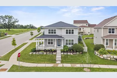 602 Schewe Road, Madison, WI 53593 - Photo 1