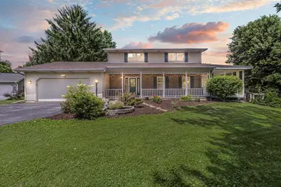 7824 Caribou Court, Verona, WI 53593 - Photo 2