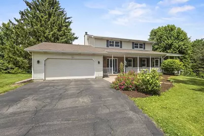 7824 Caribou Court, Verona, WI 53593 - Photo 1