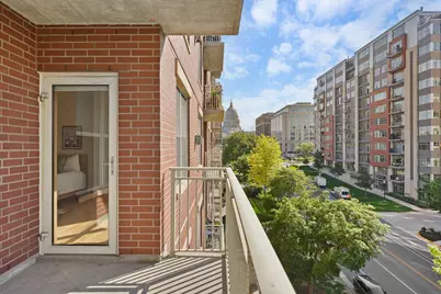 360 W Washington Avenue #503, Madison, WI 53703 - Photo 4