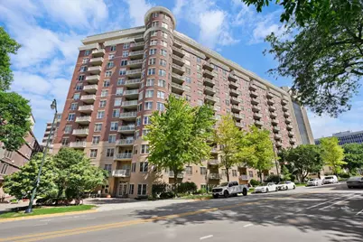 360 W Washington Avenue #503, Madison, WI 53703 - Photo 2