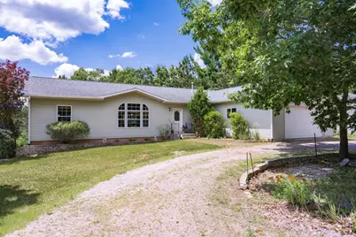 278 Beech Street, Oxford, WI 53952 - Photo 4