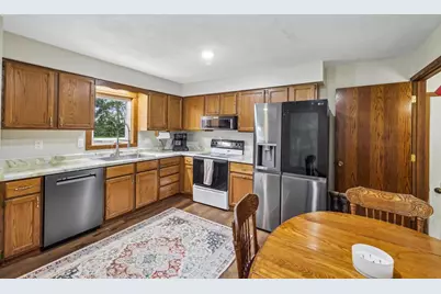 W1152 Fox Road, Columbus, WI 53925 - Photo 6