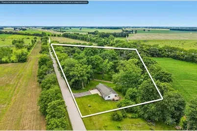 W1152 Fox Road, Columbus, WI 53925 - Photo 52