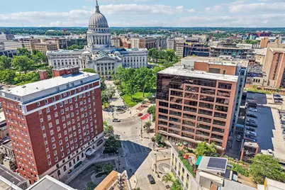 111 N Hamilton Street #203, Madison, WI 53703 - Photo 18