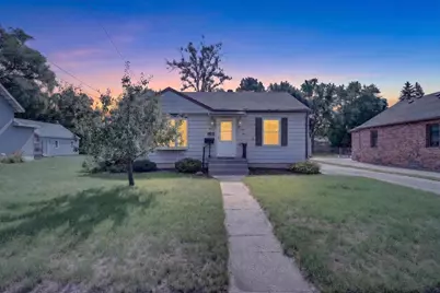 1129 Johnson Street, Beloit, WI 53511 - Photo 1