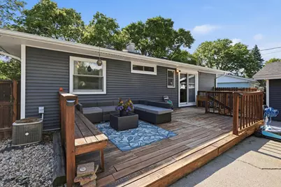 4617 Cody Lane, Madison, WI 53704 - Photo 32