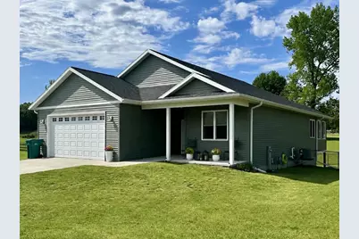 N6736 Clover Lane, Pardeeville, WI 53954 - Photo 34
