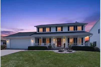 1107 Westminster Court, Waunakee, WI 53597 - Photo 1