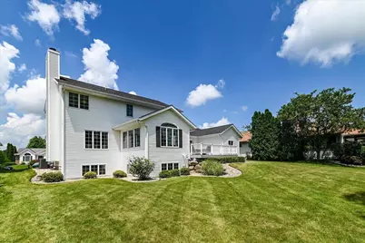 1107 Westminster Court, Waunakee, WI 53597 - Photo 10