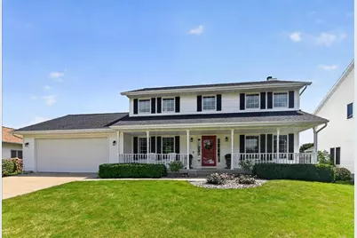 1107 Westminster Court, Waunakee, WI 53597 - Photo 4