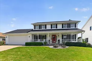 1107 Westminster Ct, Waunakee, WI 53597 - Photo 4